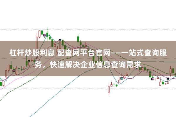 杠杆炒股利息 配查网平台官网——一站式查询服务,快速解决企业信息查询需求