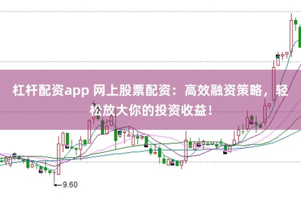 杠杆配资app 网上股票配资：高效融资策略，轻松放大你的投资收益！