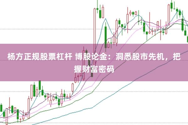 杨方正规股票杠杆 博股论金：洞悉股市先机，把握财富密码