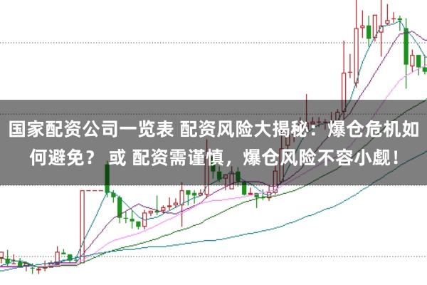 国家配资公司一览表 配资风险大揭秘：爆仓危机如何避免？ 或 配资需谨慎，爆仓风险不容小觑！