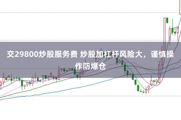 交29800炒股服务费 炒股加杠杆风险大，谨慎操作防爆仓