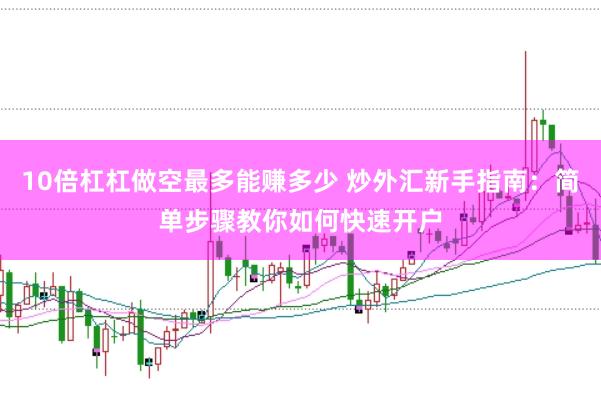 10倍杠杠做空最多能赚多少 炒外汇新手指南：简单步骤教你如何快速开户