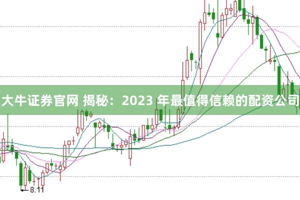 大牛证券官网 揭秘：2023 年最值得信赖的配资公司