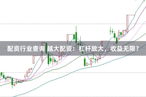 配资行业查询 越大配资：杠杆放大，收益无限？