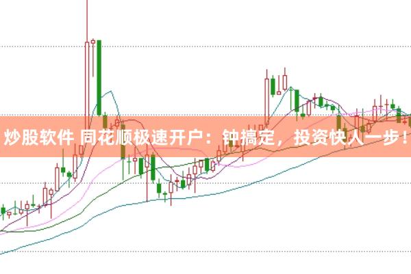 炒股软件 同花顺极速开户:钟搞定,投资快人一步!