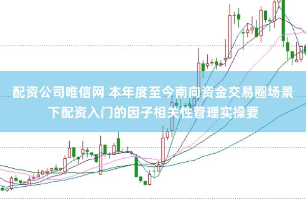 配资公司唯信网 本年度至今南向资金交易圈场景下配资入门的因子相关性管理实操要