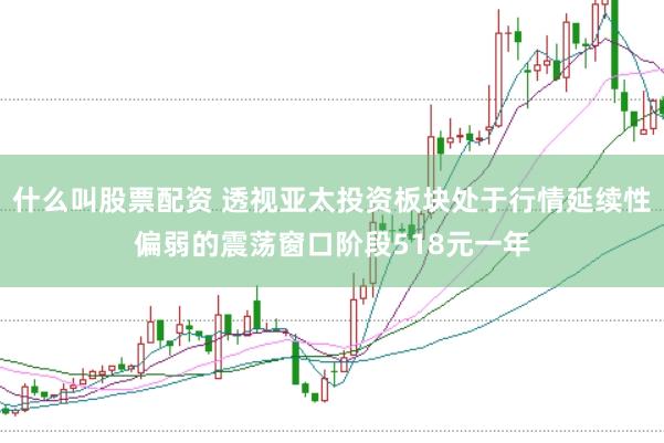 什么叫股票配资 透视亚太投资板块处于行情延续性偏弱的震荡窗口阶段518元一年