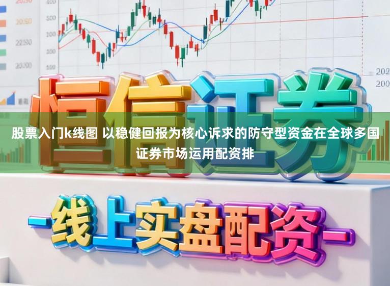 股票入门k线图 以稳健回报为核心诉求的防守型资金在全球多国证券市场运用配资排