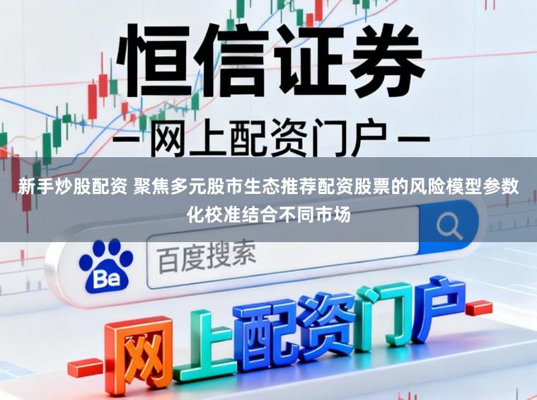 新手炒股配资 聚焦多元股市生态推荐配资股票的风险模型参数化校准结合不同市场