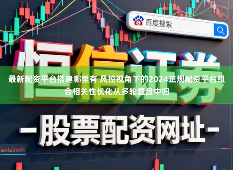 最新配资平台搭建哪里有 风控视角下的2024正规配资平台组合相关性优化从多轮复盘中归