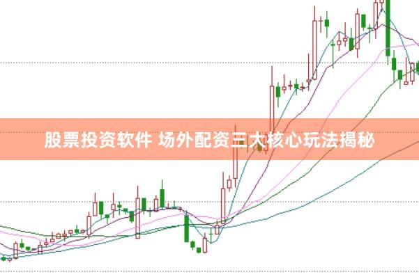 股票投资软件 场外配资三大核心玩法揭秘