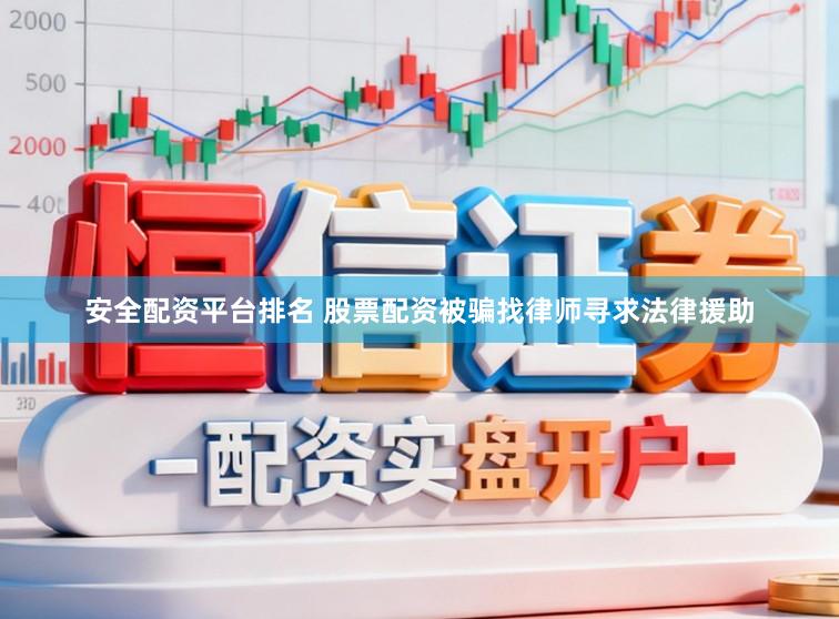 安全配资平台排名 股票配资被骗找律师寻求法律援助