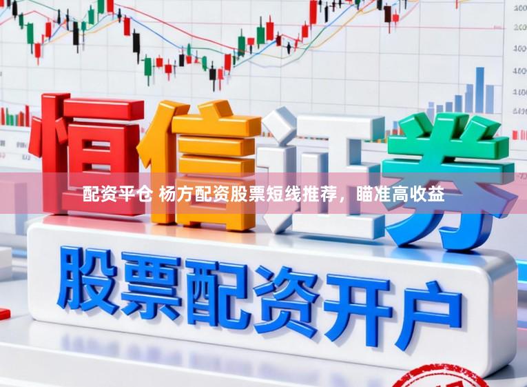 配资平仓 杨方配资股票短线推荐，瞄准高收益