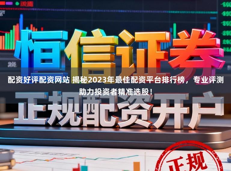 配资好评配资网站 揭秘2023年最佳配资平台排行榜，专业评测助力投资者精准选股！