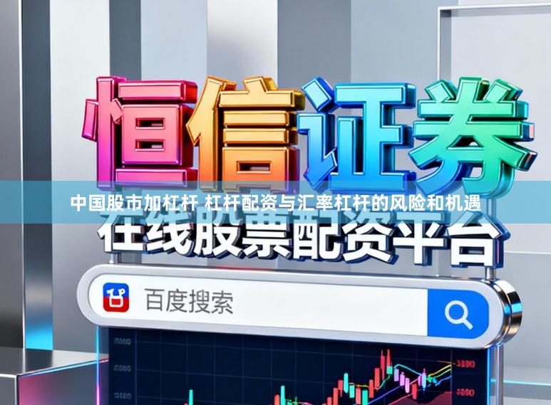 中国股市加杠杆 杠杆配资与汇率杠杆的风险和机遇