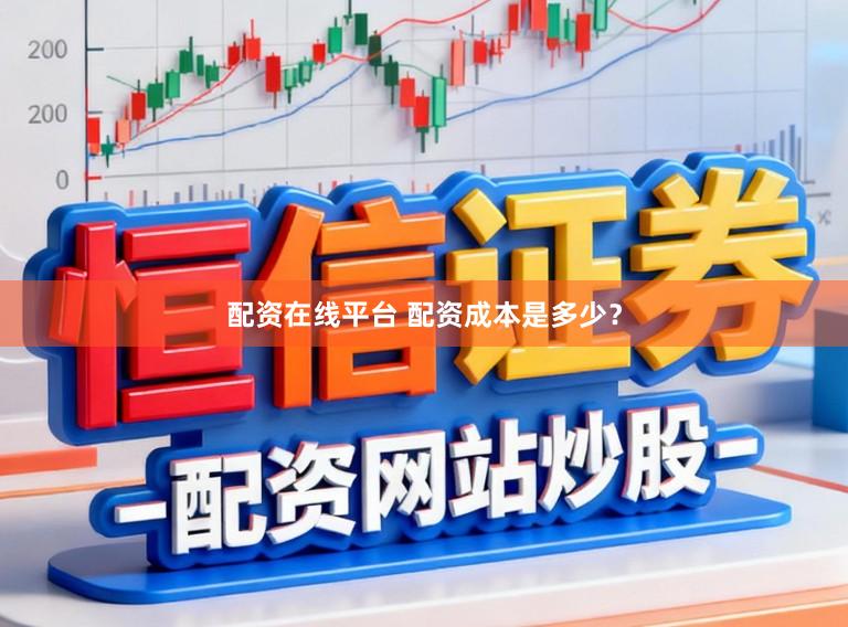 配资在线平台 配资成本是多少？